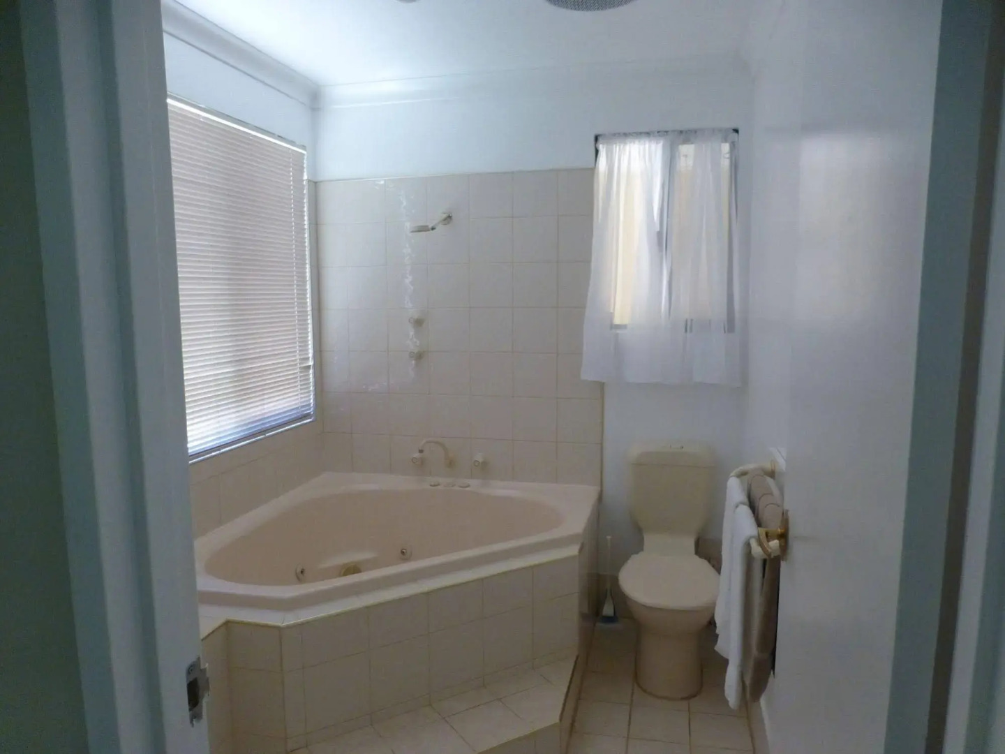 Nannup Valley Chalets