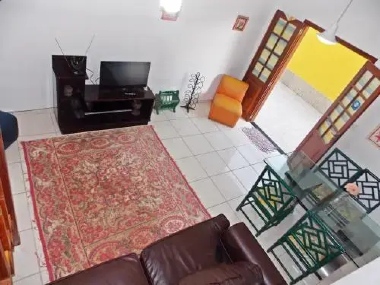 Casa Show