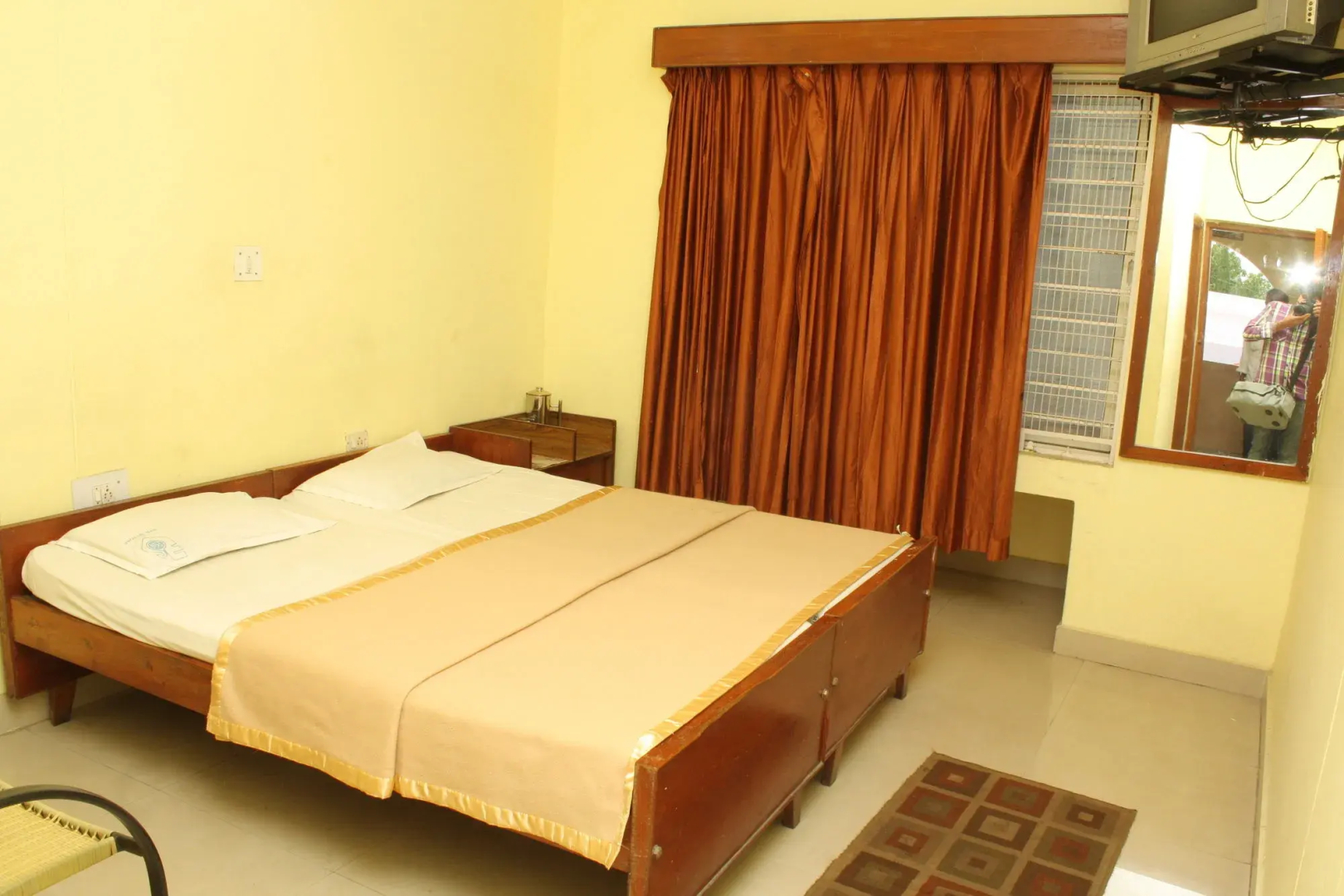 Hotel Mayura Durga
