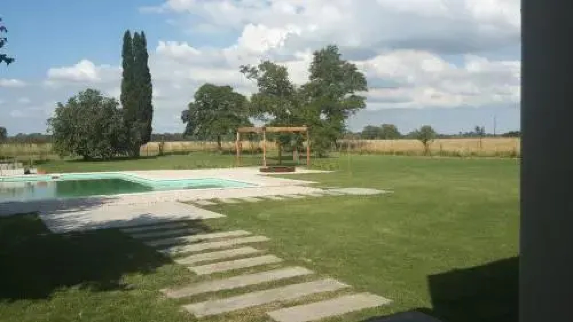Las Piedras - Casa de Campo