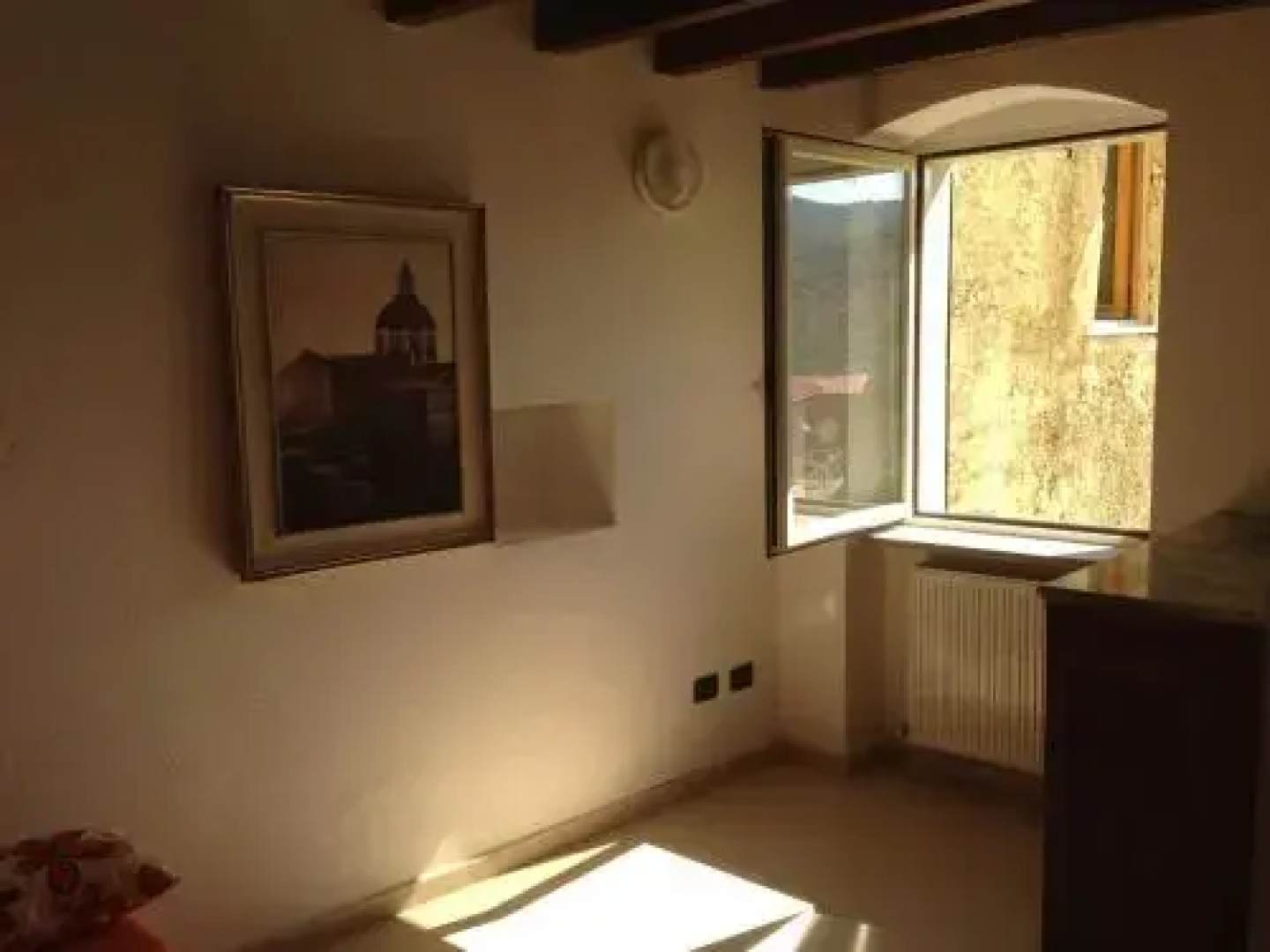 Il Vecchio Borgo