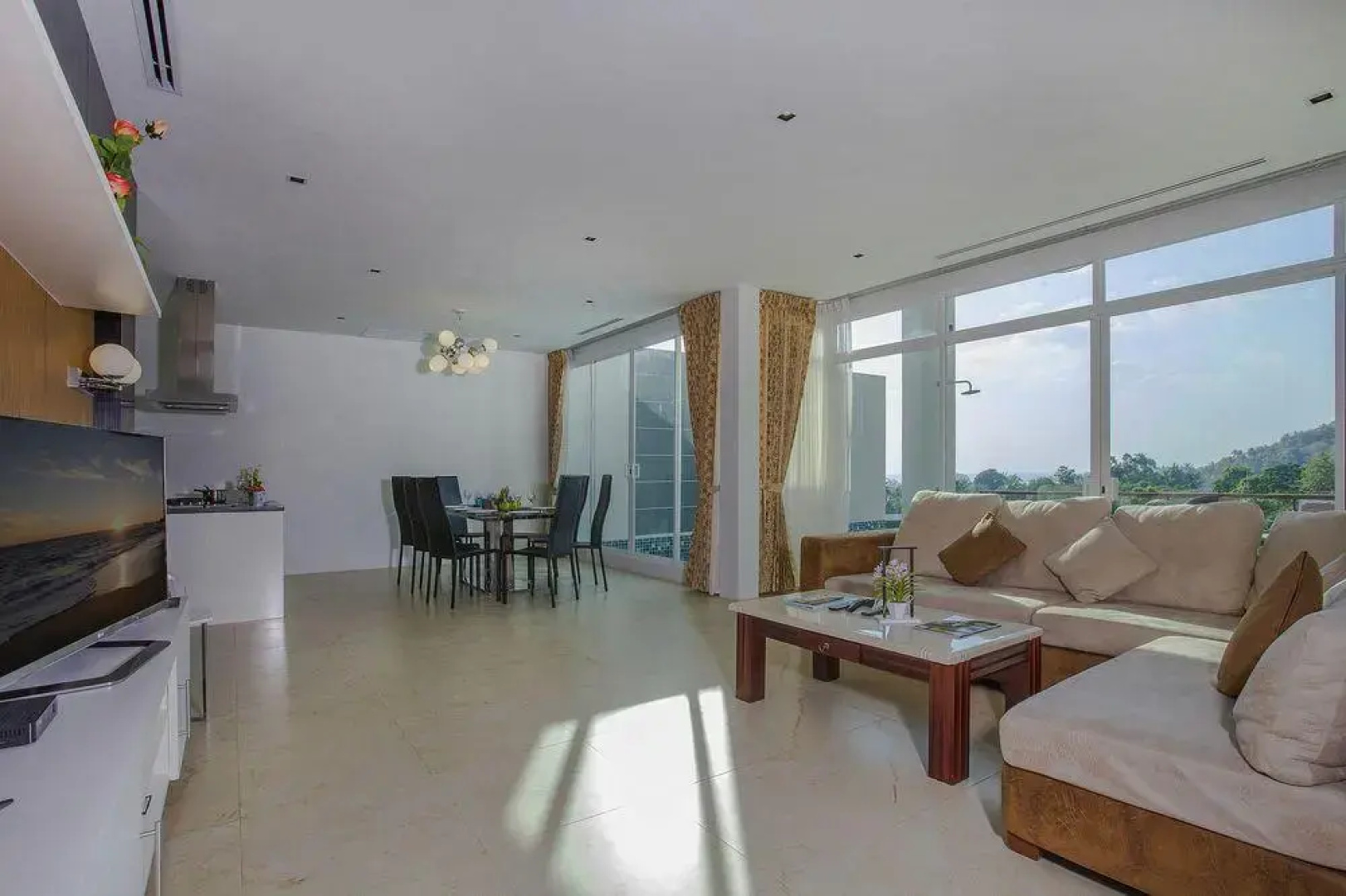Kata Horizon Villa B2