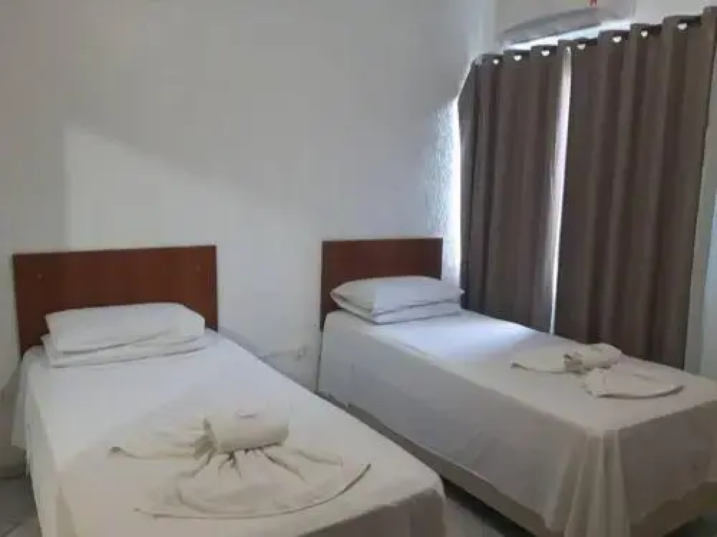 Hotel Pousada Sinos