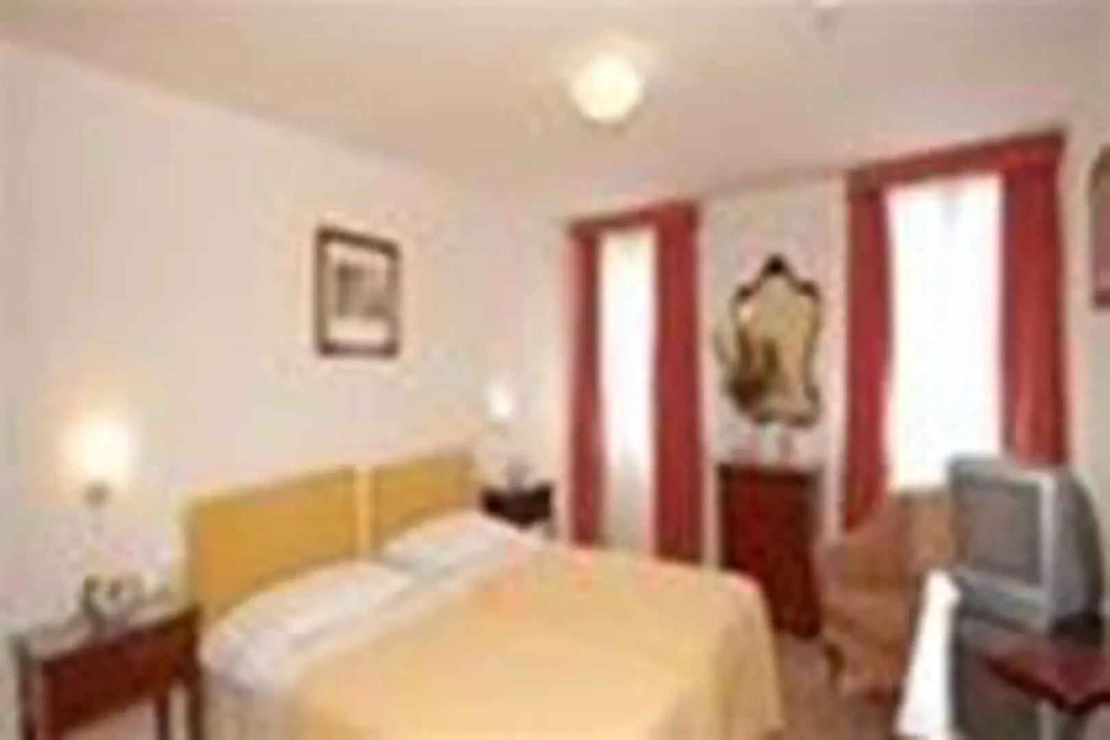 Apartman Leona