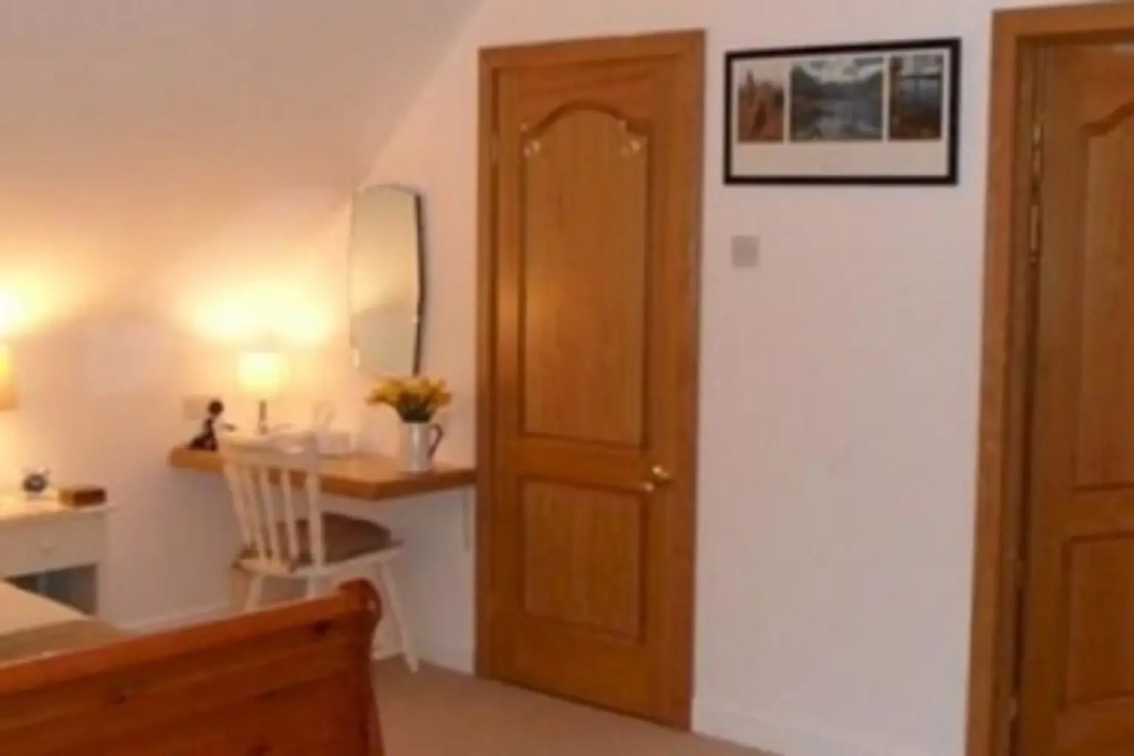 Graineag Bed And Breakfast