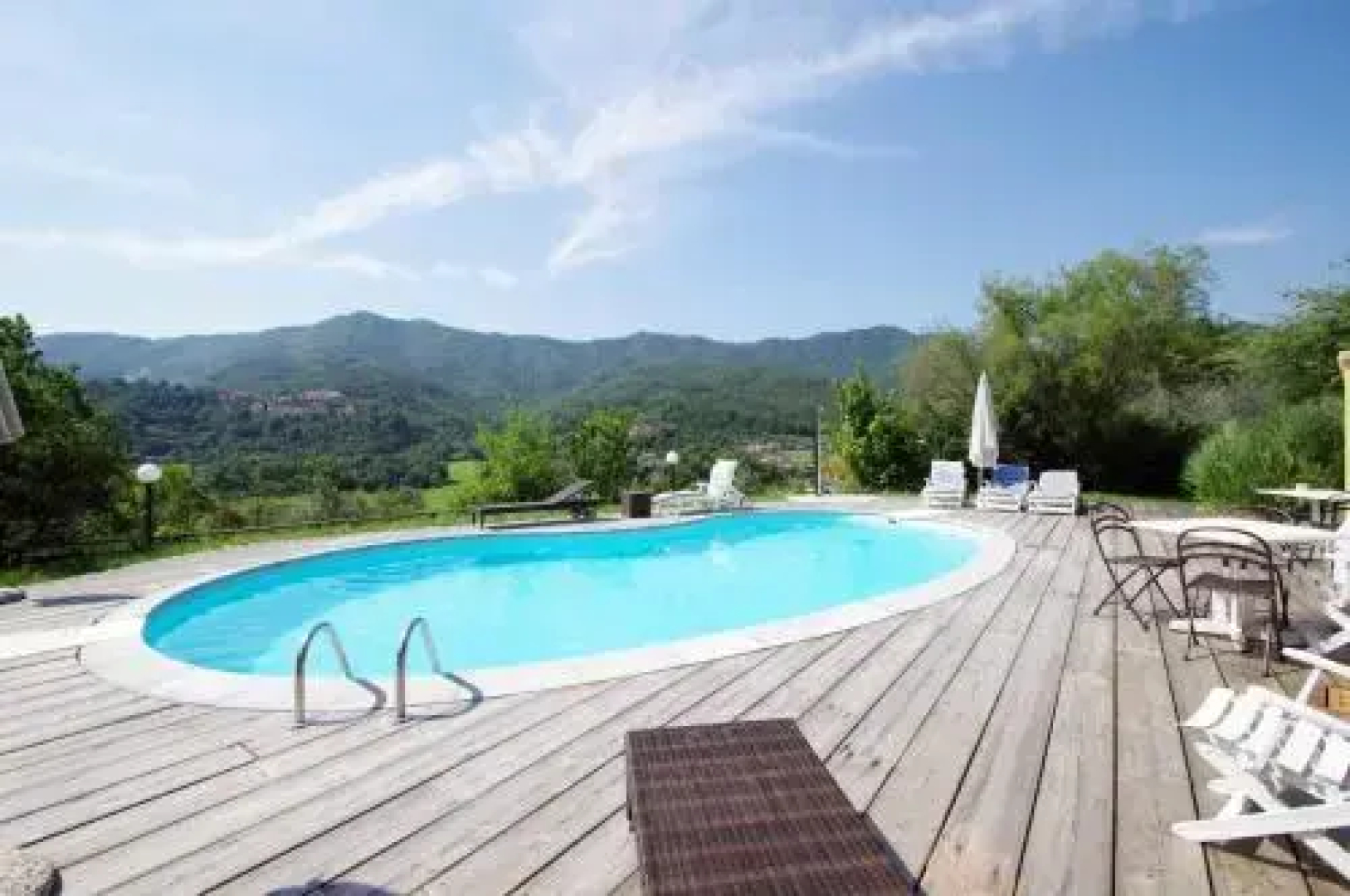 Il Giardino Del Sole