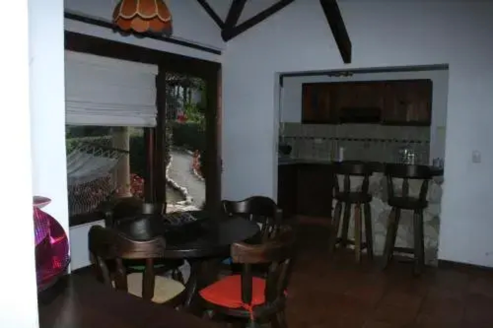 Casa Emaus