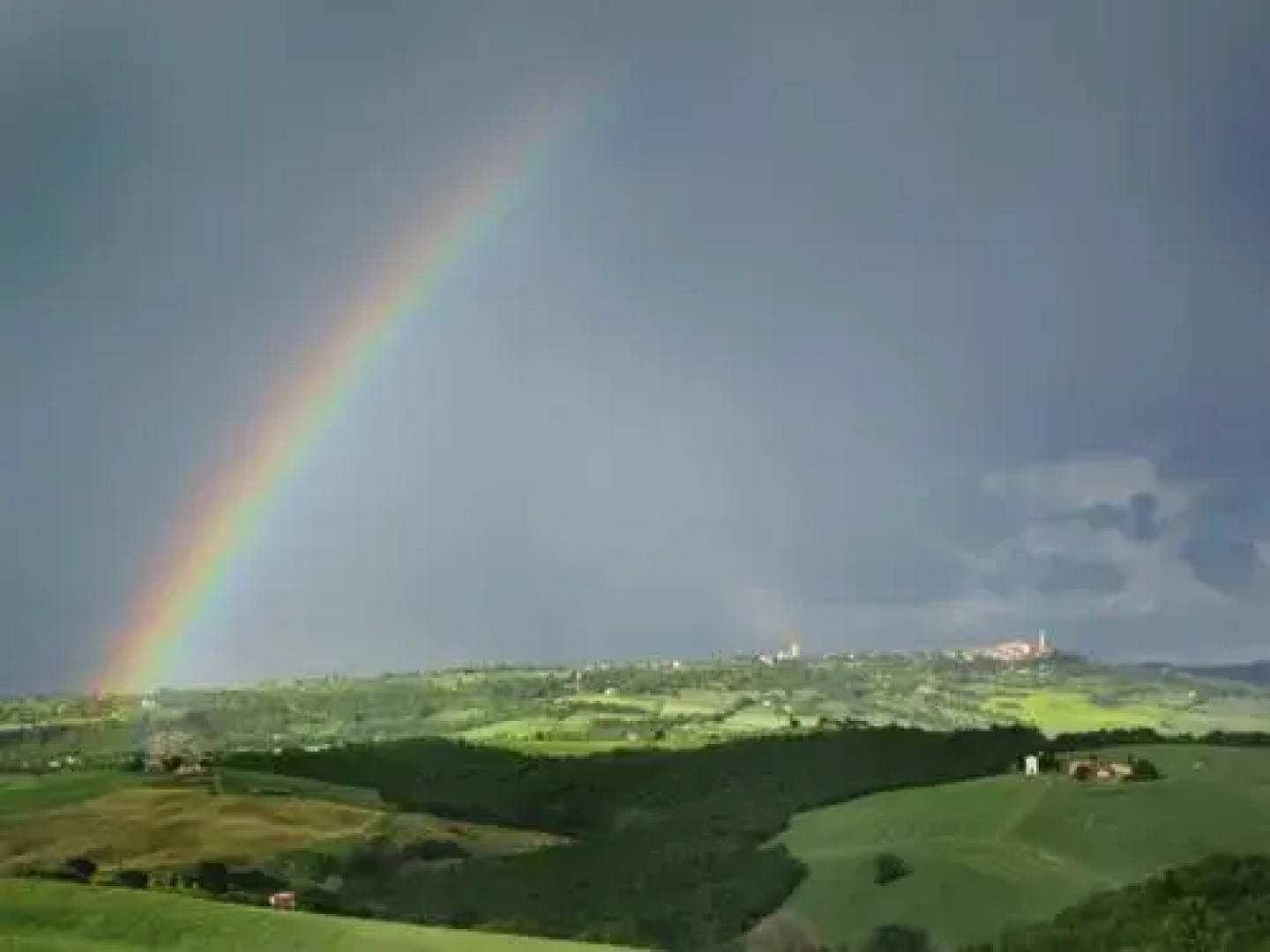 Agriturismo Torrenieri