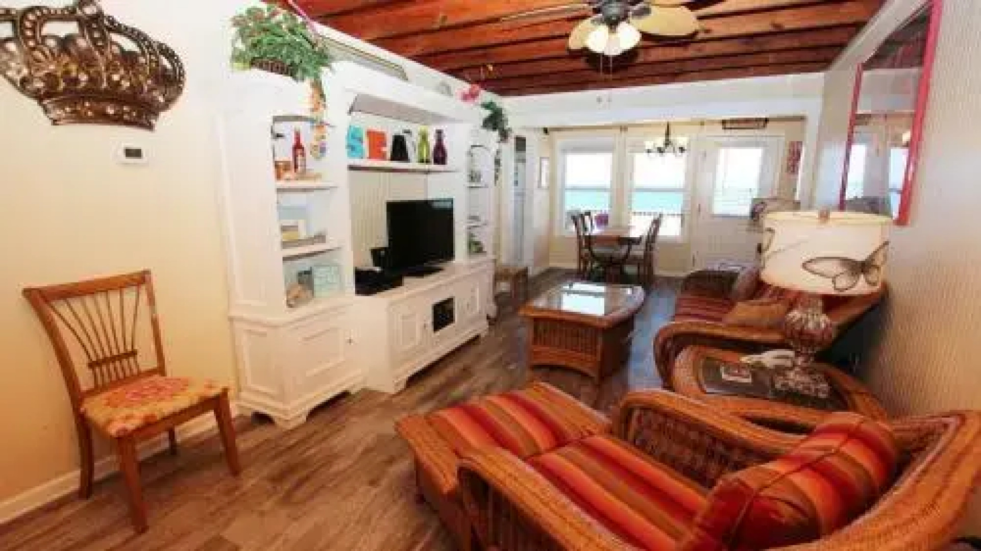 Pirate Queen - 3 Br Cottage