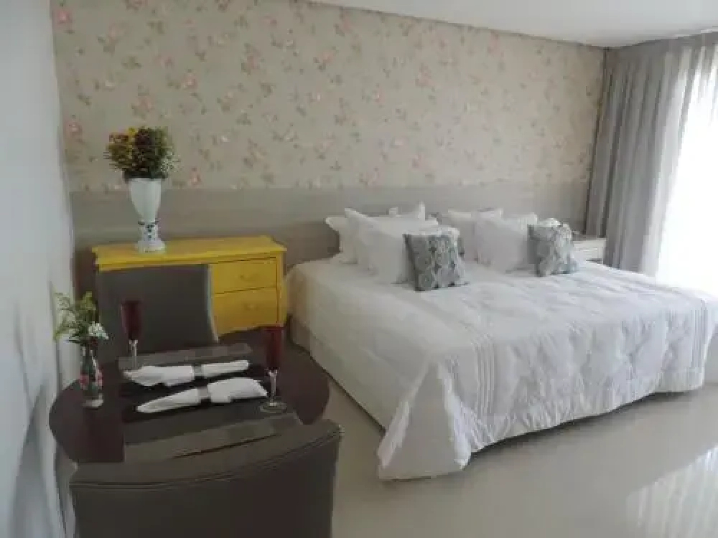 Hotel Terceiro Milênio II