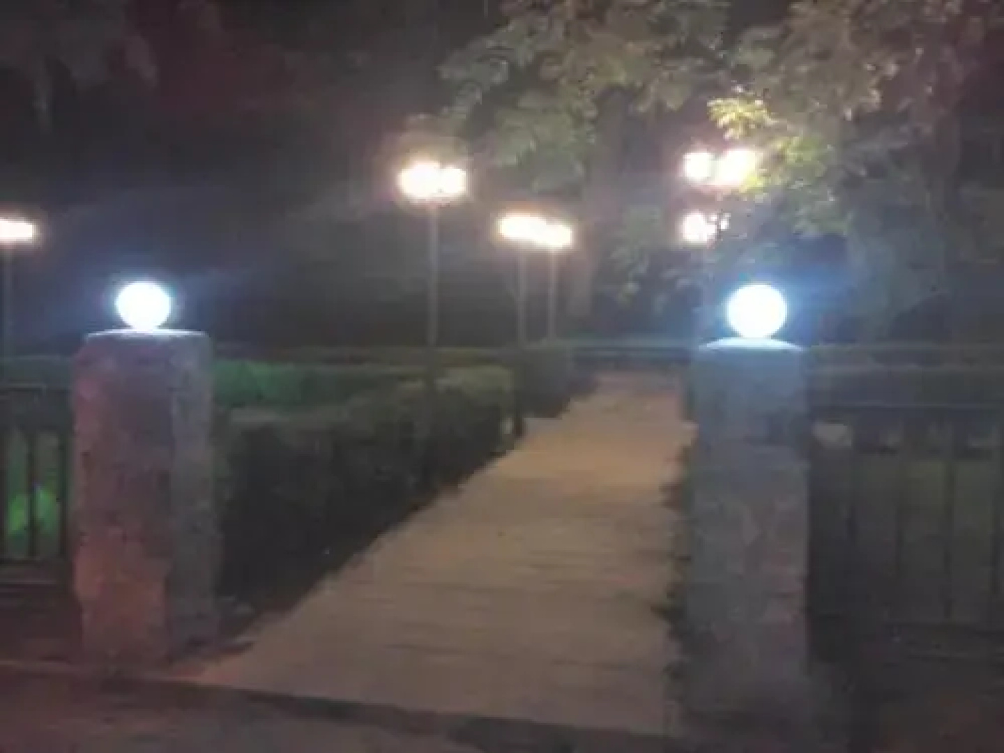Guest House Borjomi