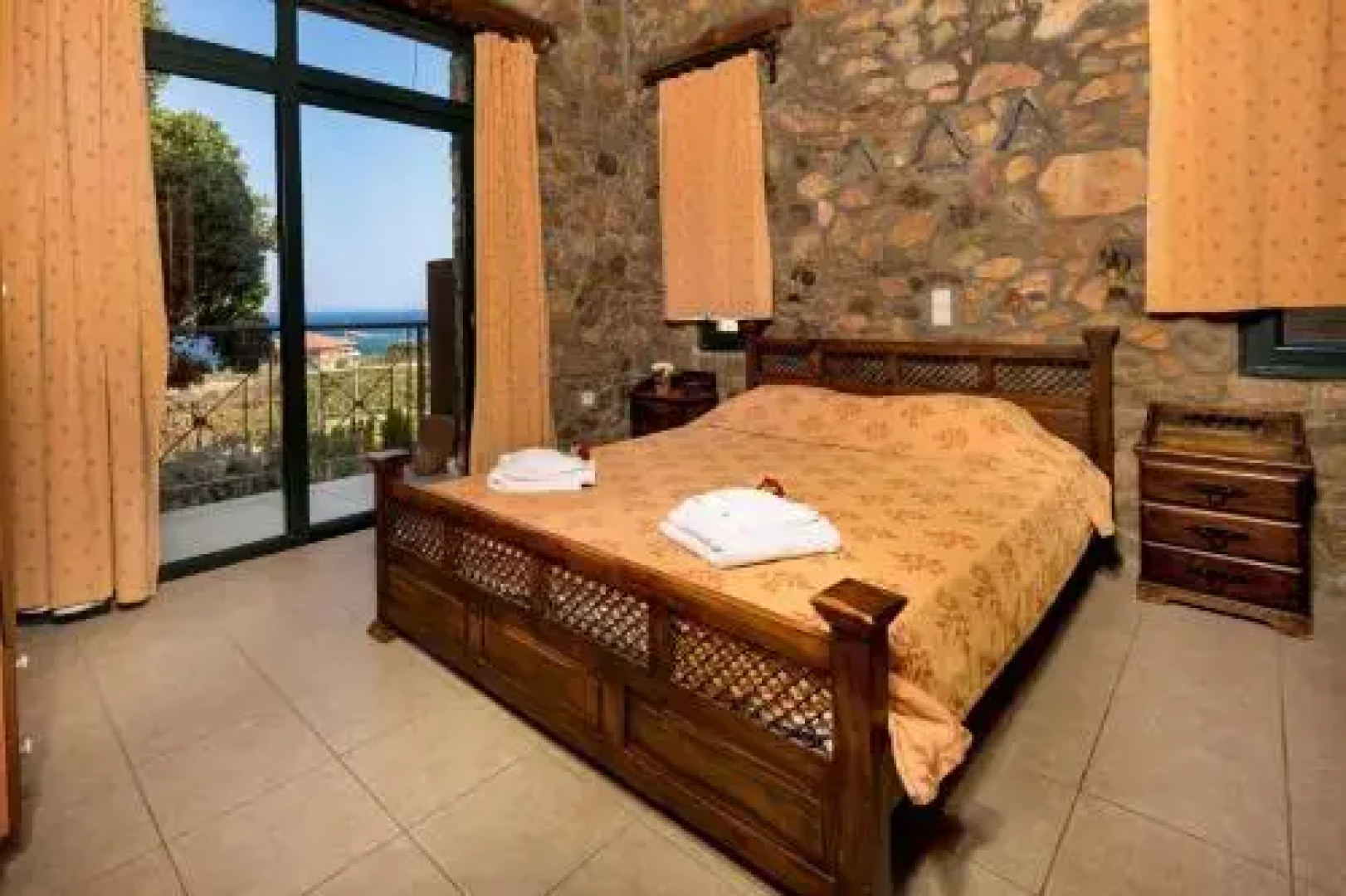 Villa Kore Elafonissi