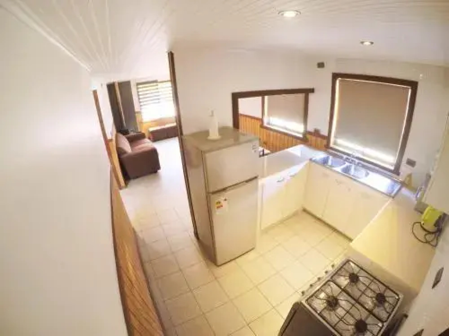 Hostal Mi Casa