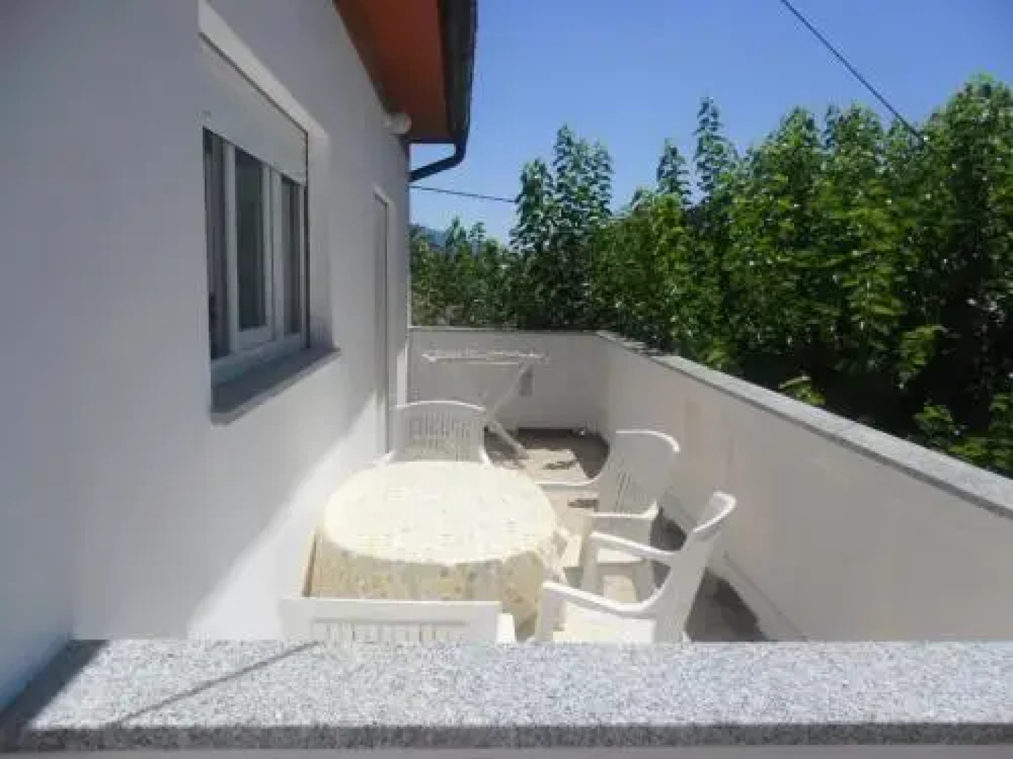 Gvačić House