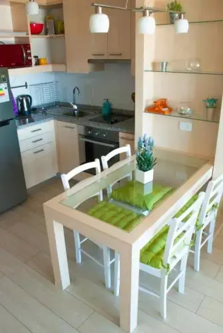 Vicnic Suites