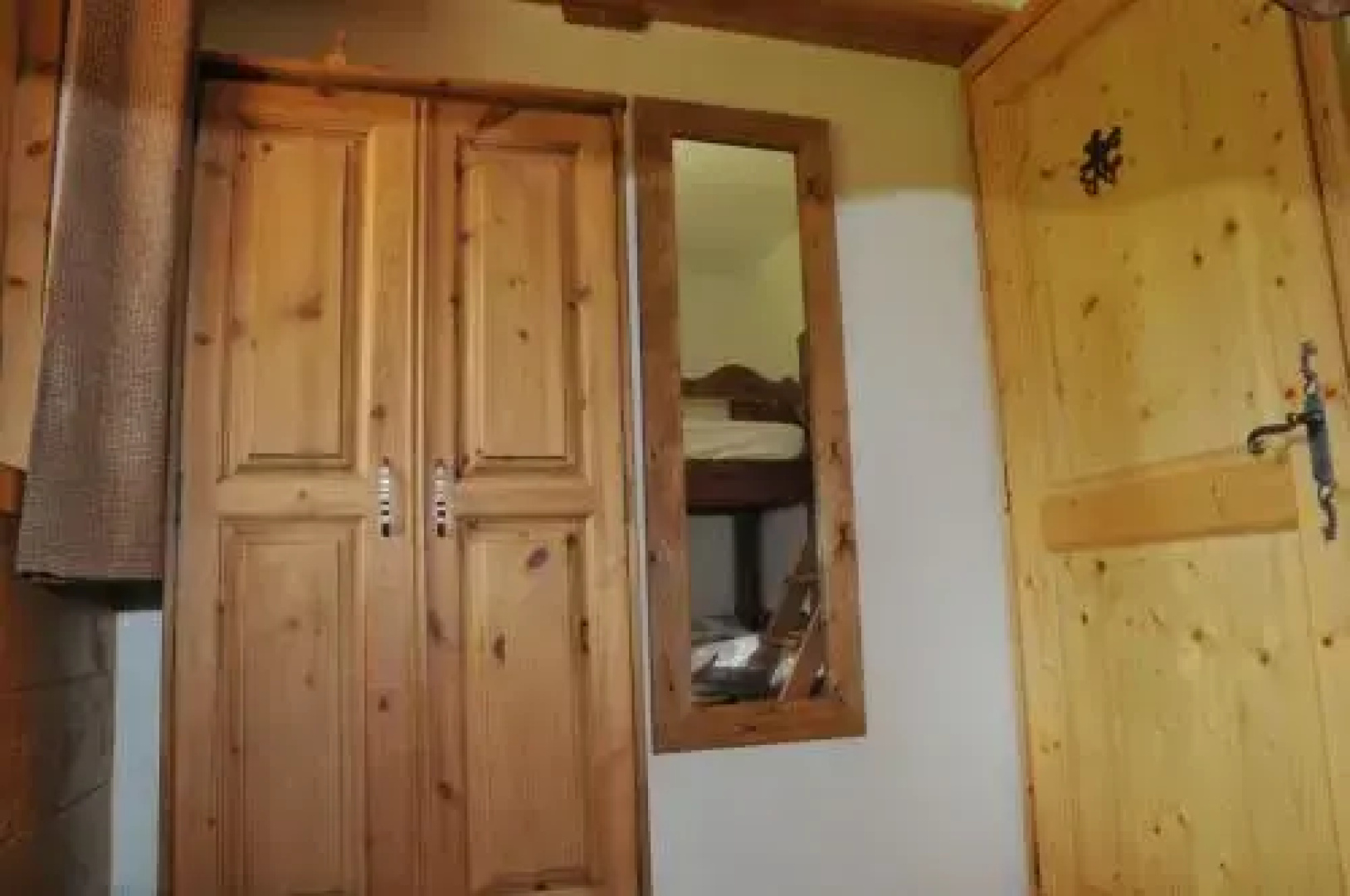 Alps Accommodation - Residence Pas au Loup
