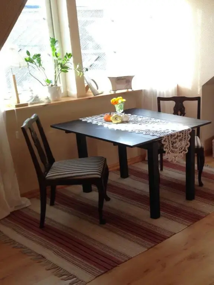 Larsagården Bed & Breakfast