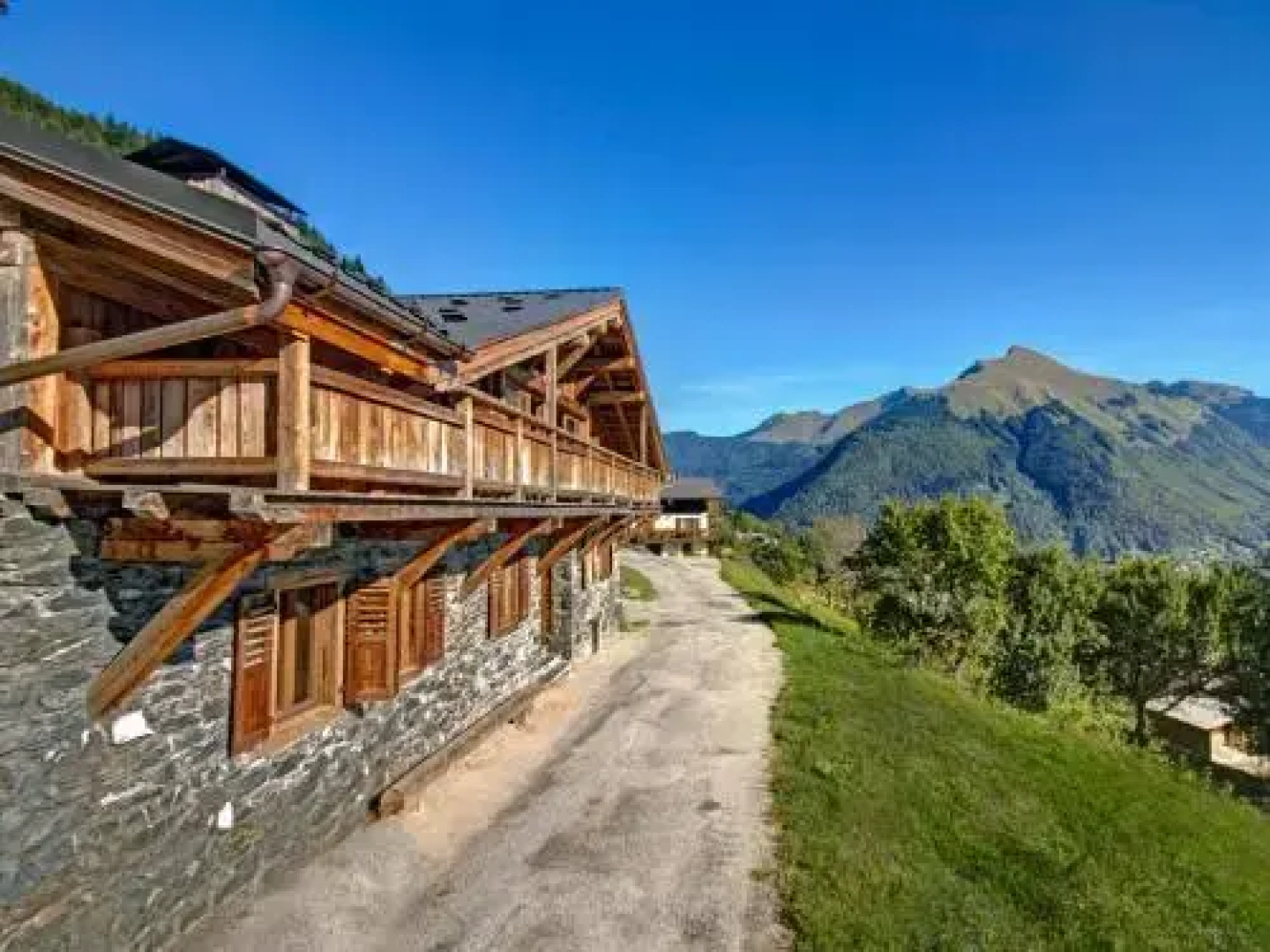 La Ferme de Marie