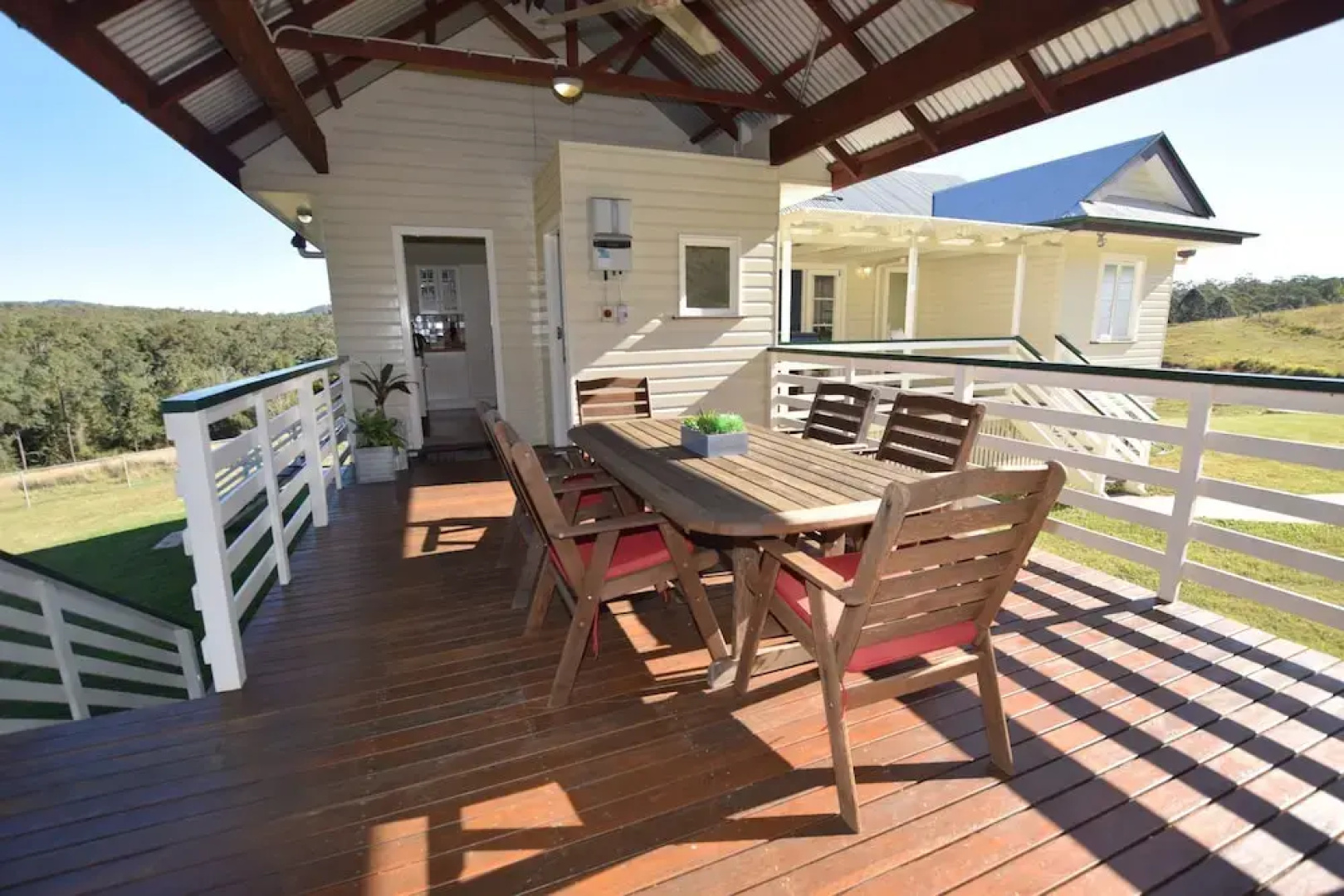 Bunya Creek Farmstay