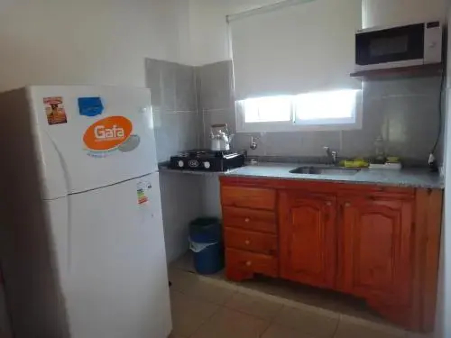 Cabañas La Escapada