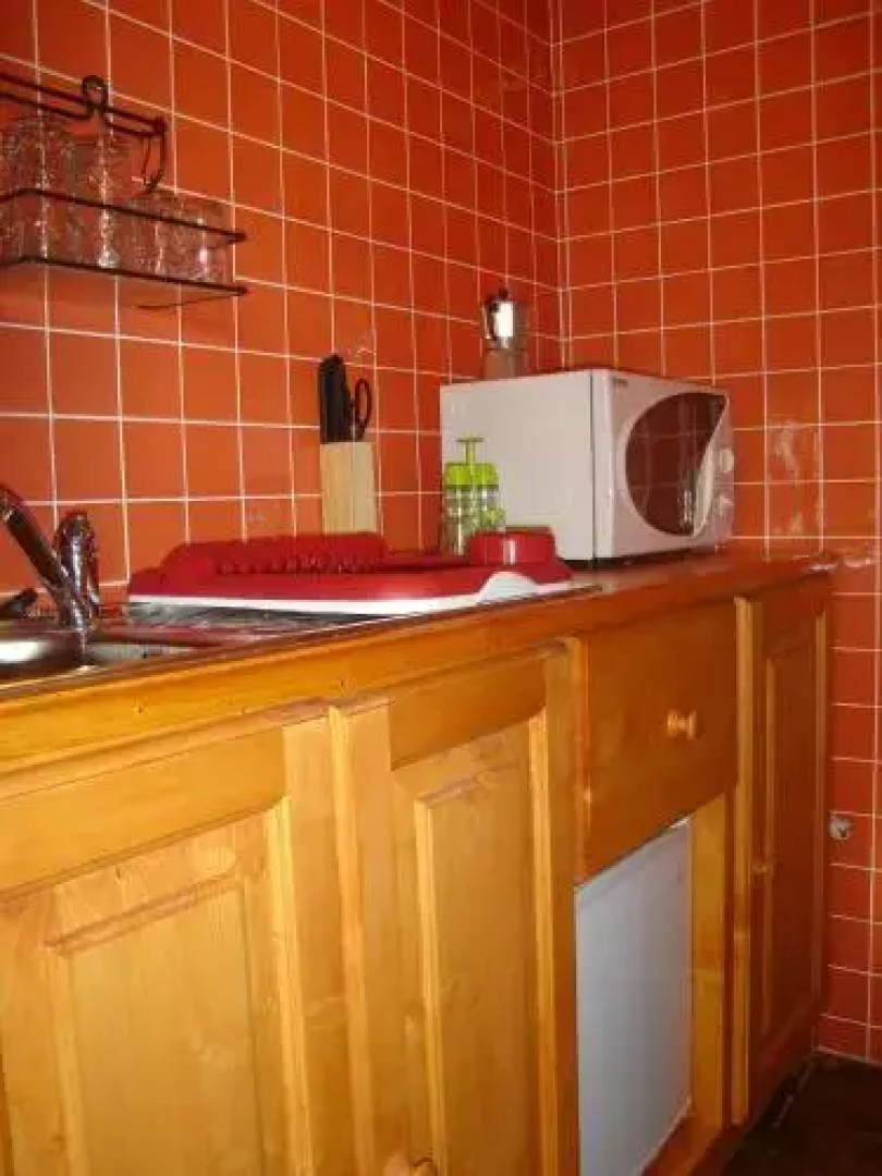 Bungalows Las Majadas