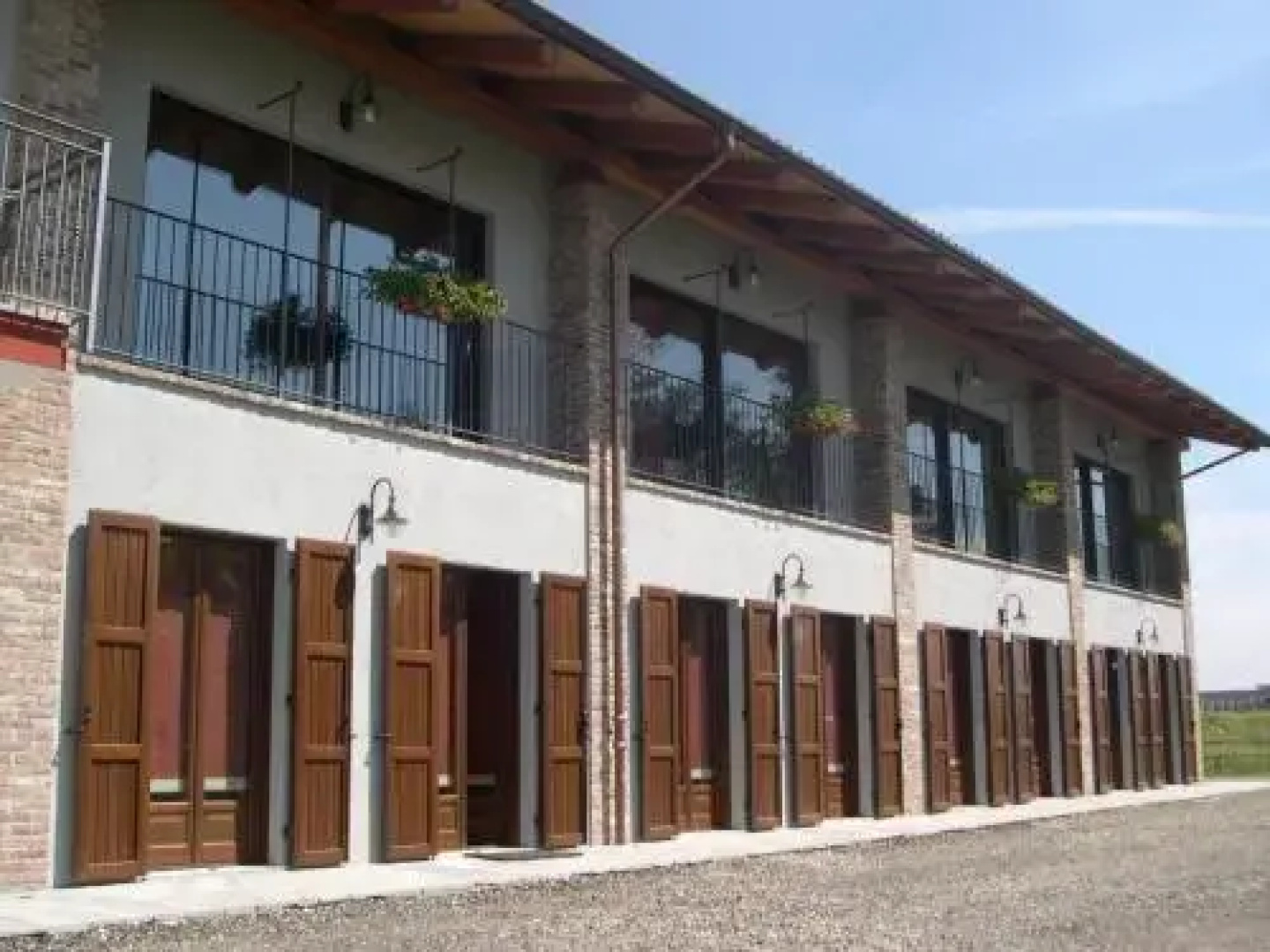 Agriturismo la Sforzata