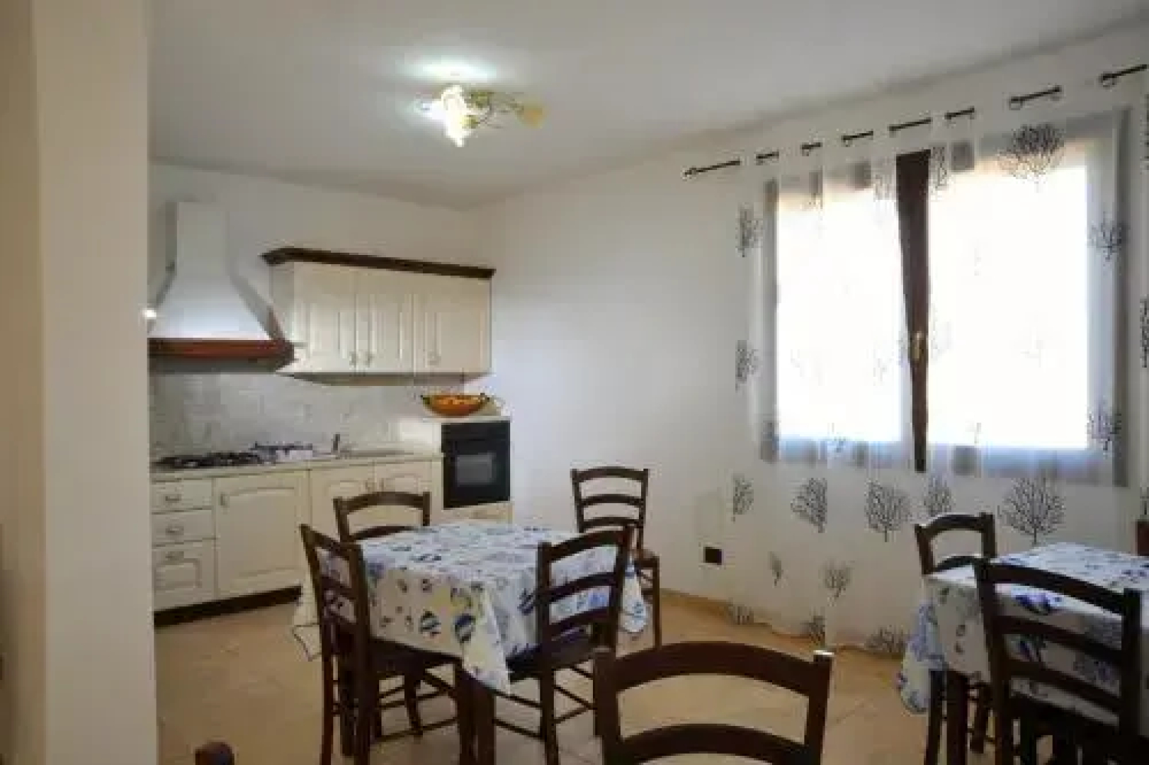 B&B LAncora