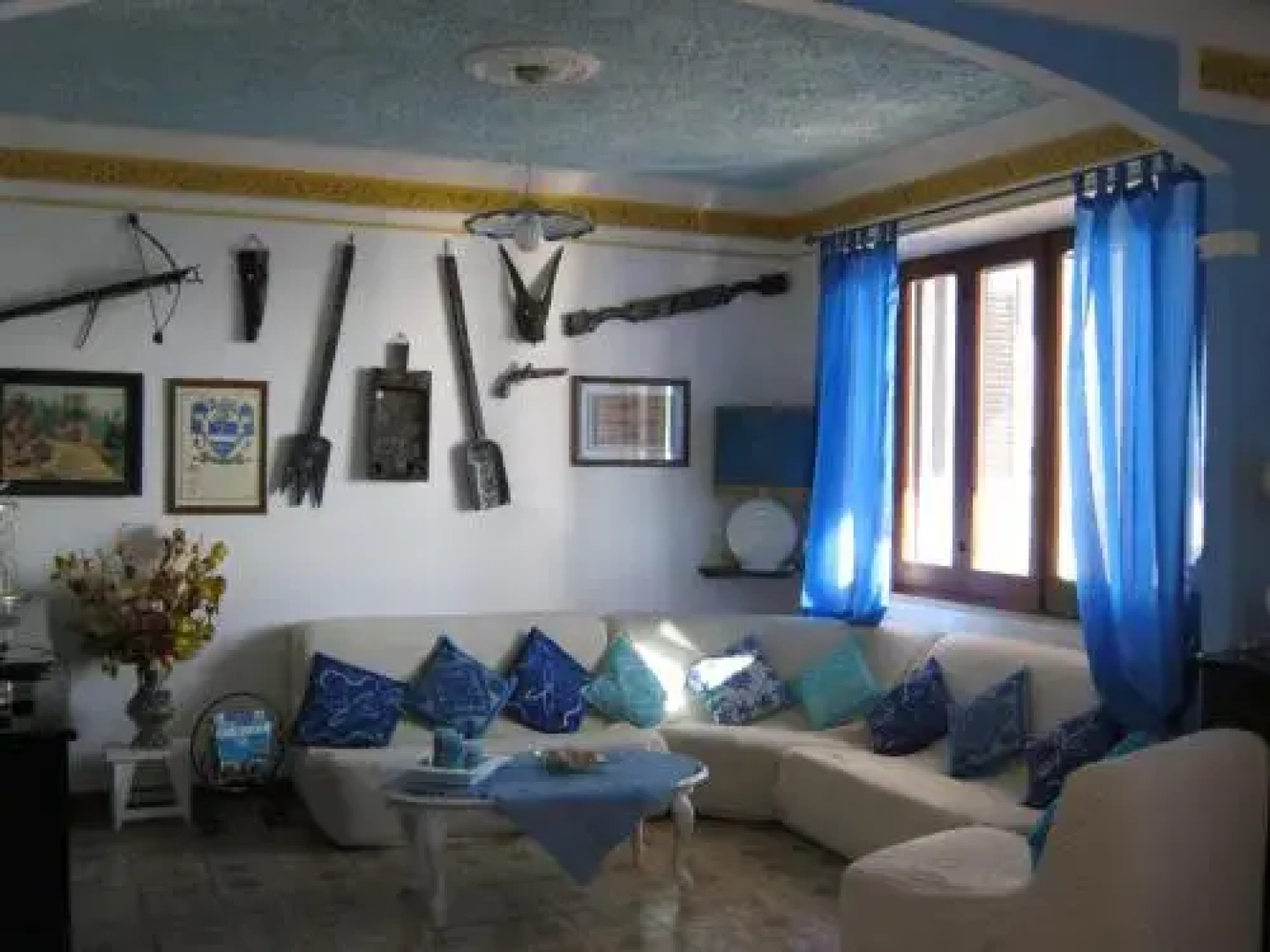 B&B AcquaDolce