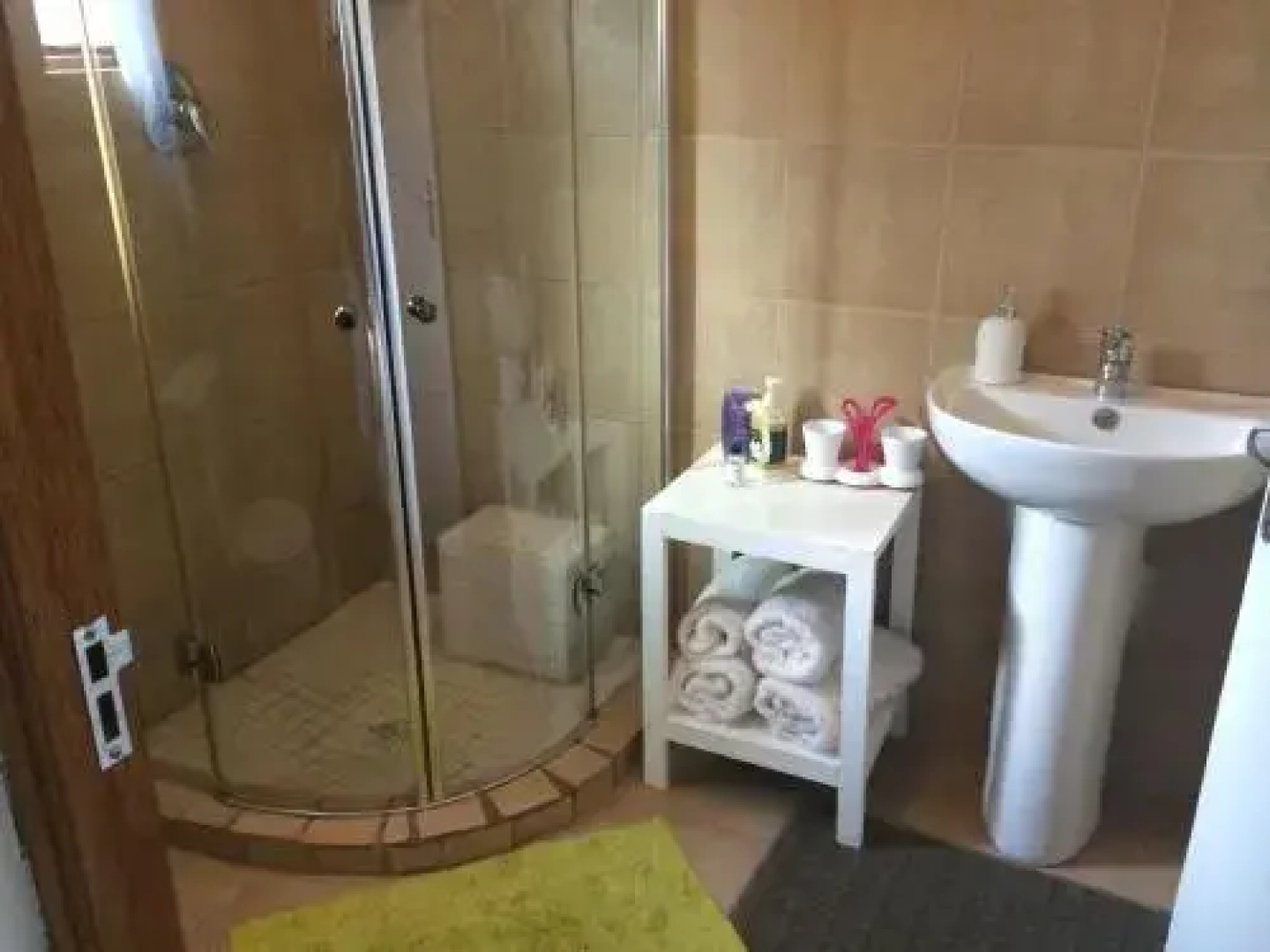 Tirzah's B&B and Self Catering