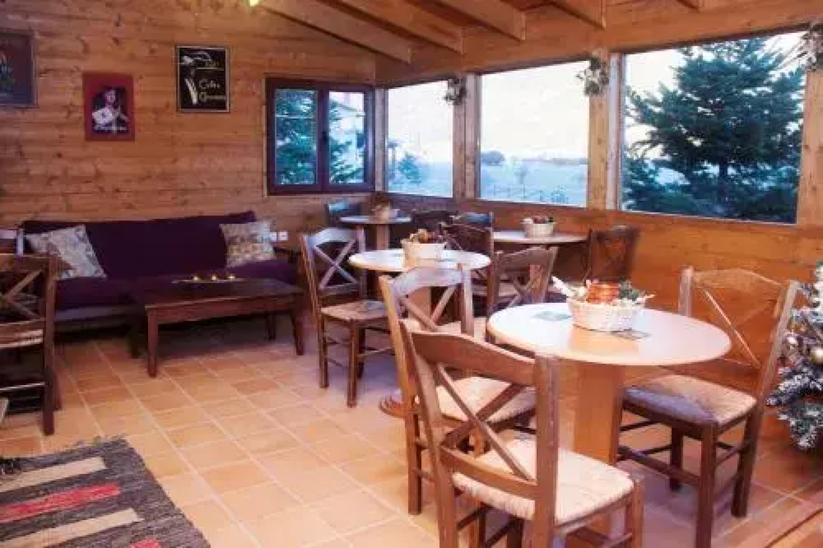 Mont Valley Boutique Chalets