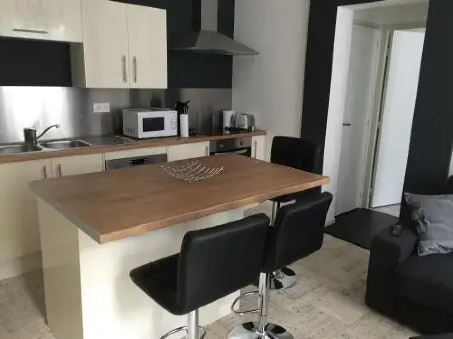 Apparthtel et chambres Lens
