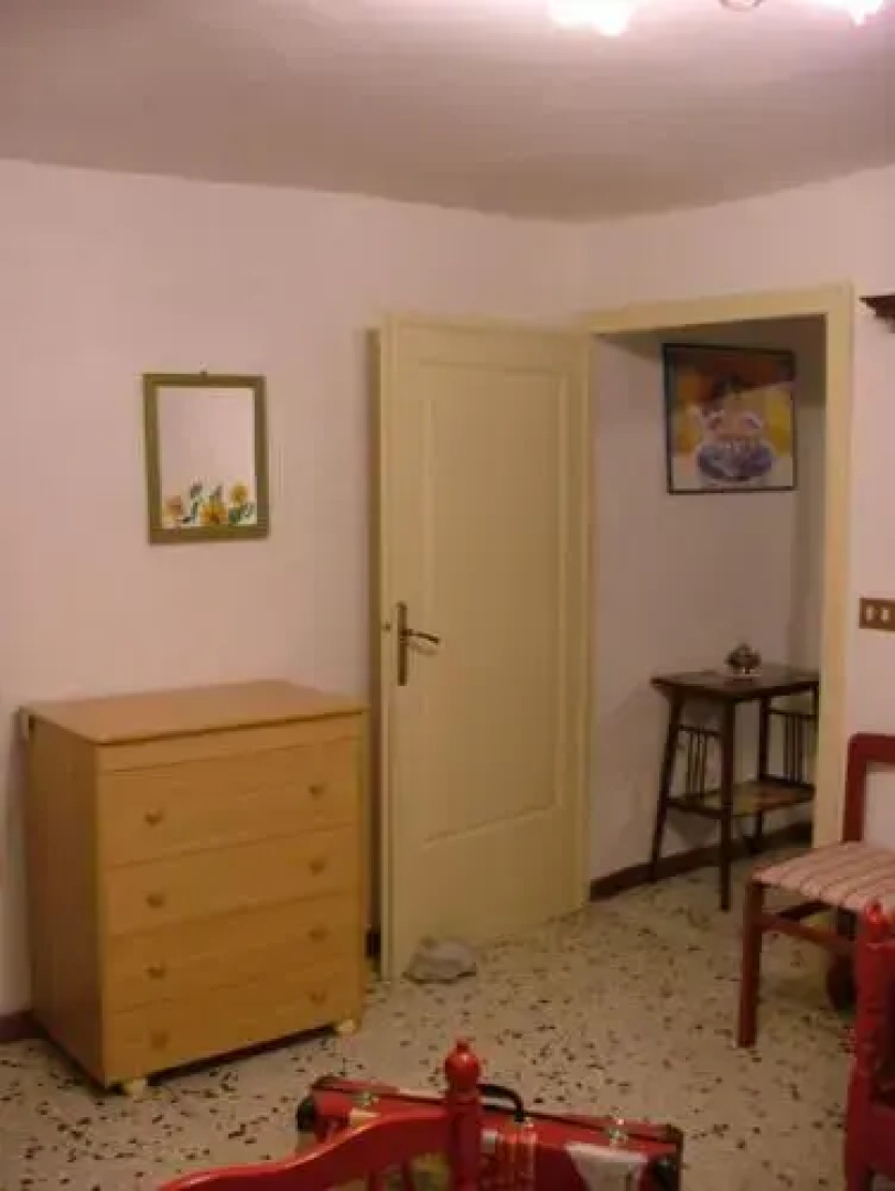 casetta edera