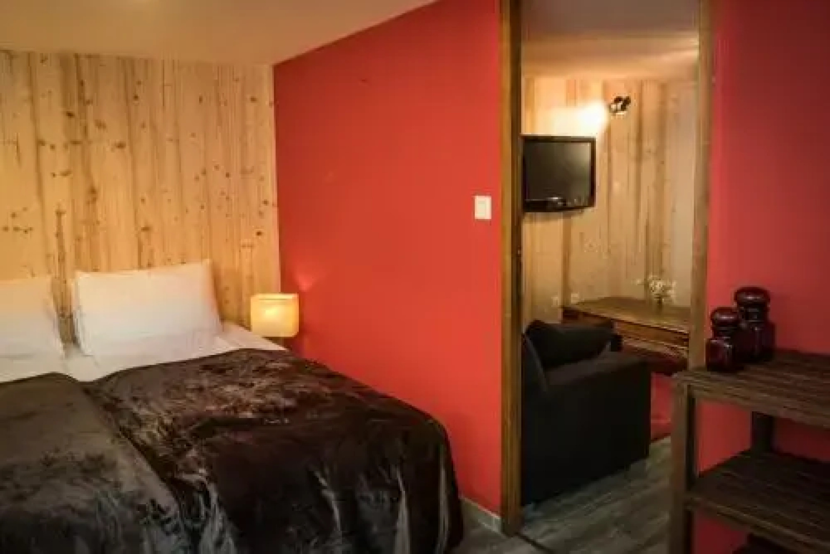 Chalet Ribot