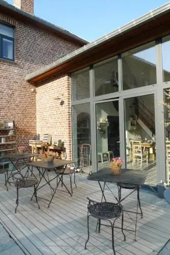 B&B Jadis et Naguère