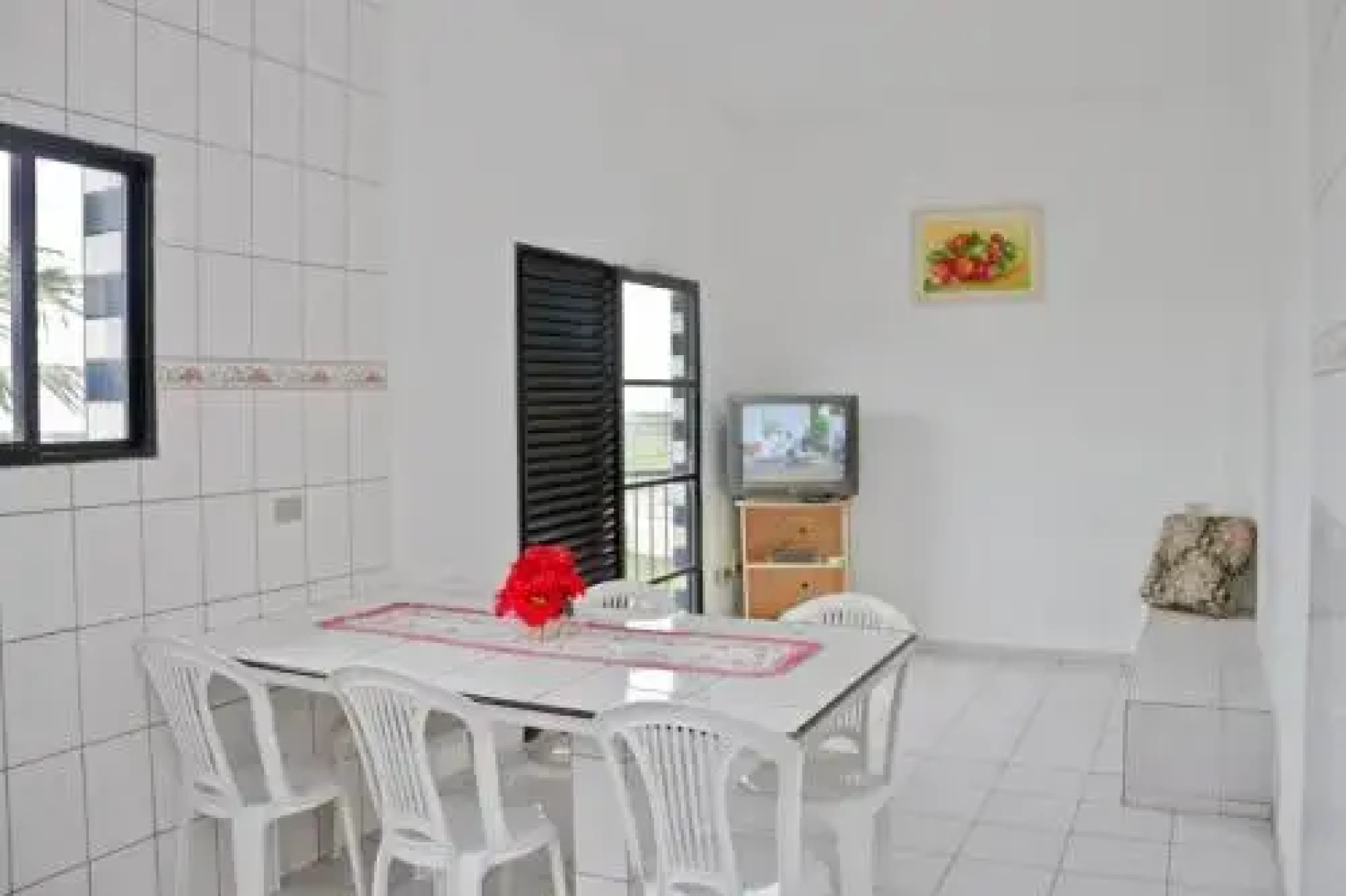 Hotel Cardoso De Ilha Comprida