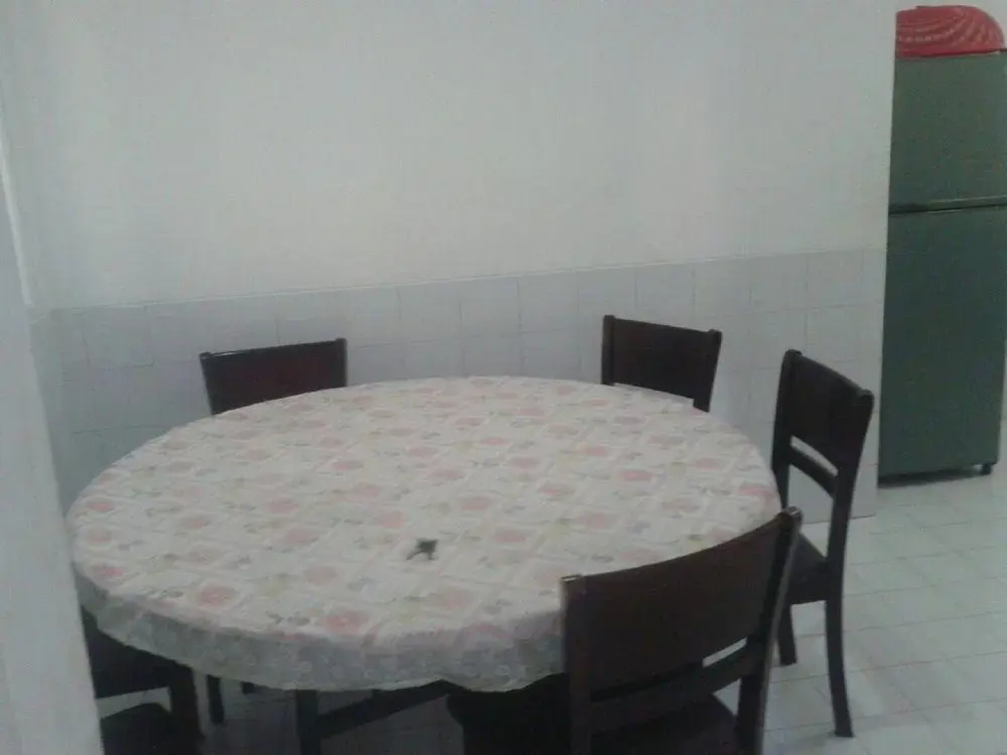 Villa Bukit Danau
