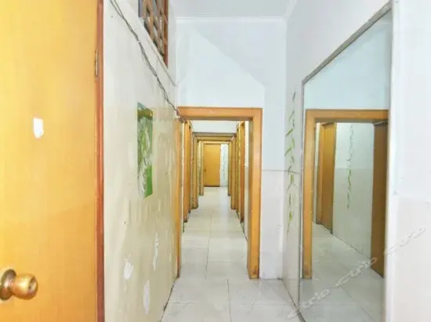 Pingdingshan Longsheng Guest House