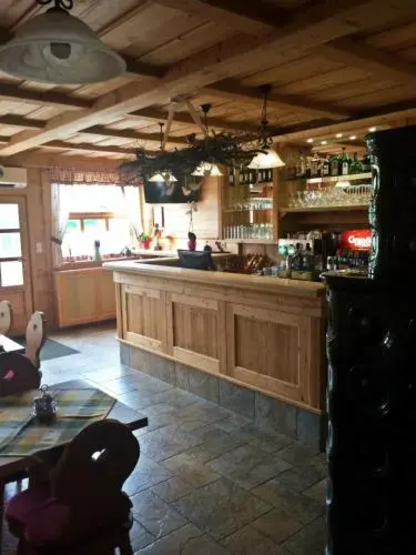 Kakukk Vendéglő Panzió