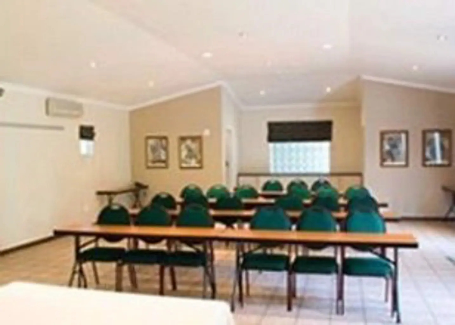 Three Rivers Lodge and Villas