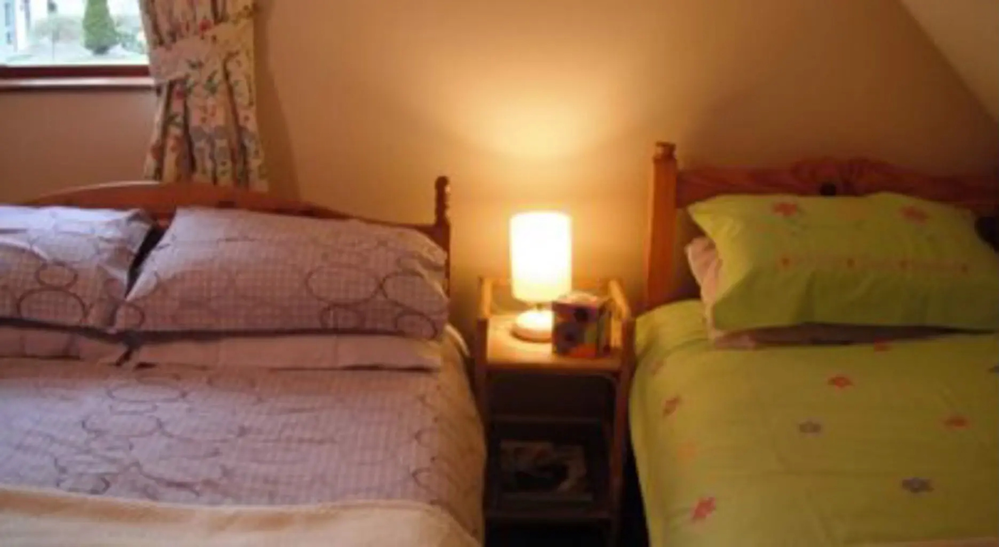 Narrow Gauge B&B