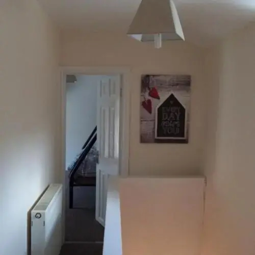 Welsh Cosy Cottage