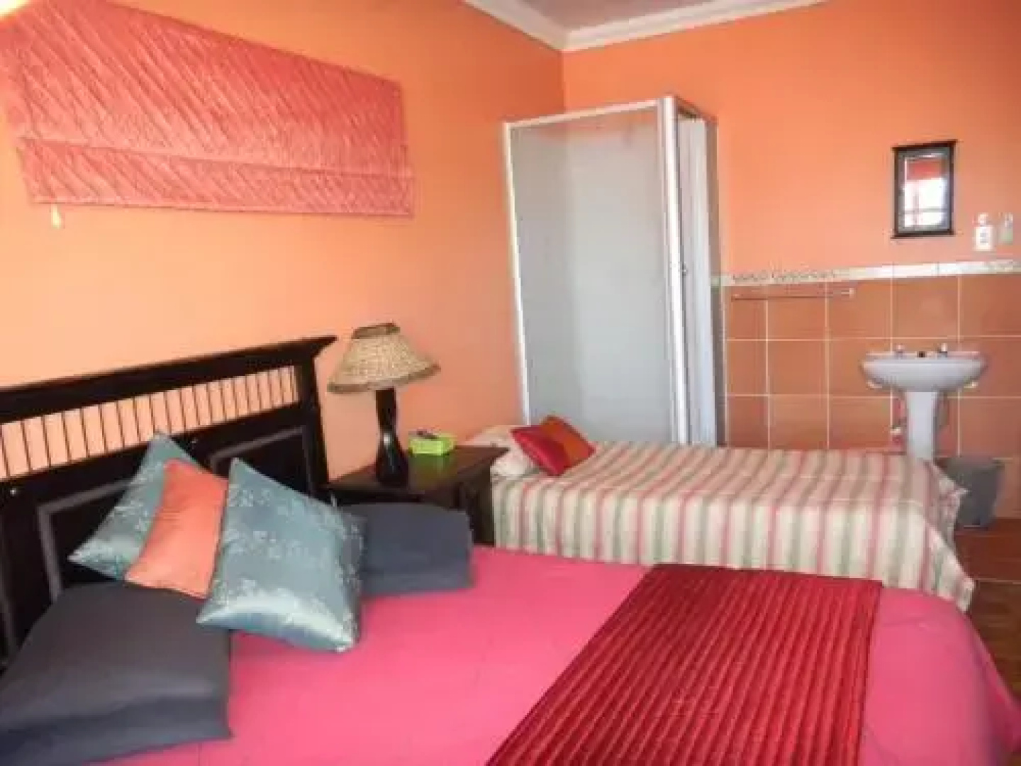Hanekraai B&B