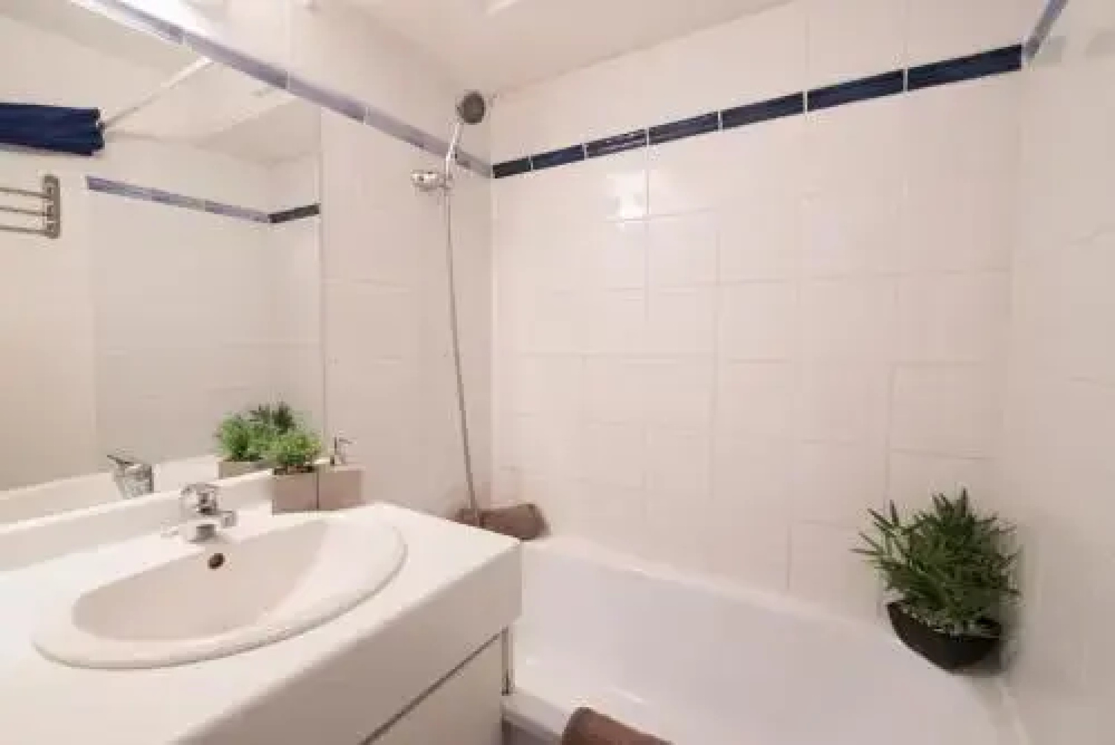 Apartamentos Sorripas 2 Hab