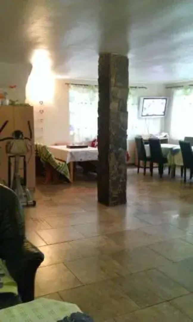 Casa de vacanta Andre