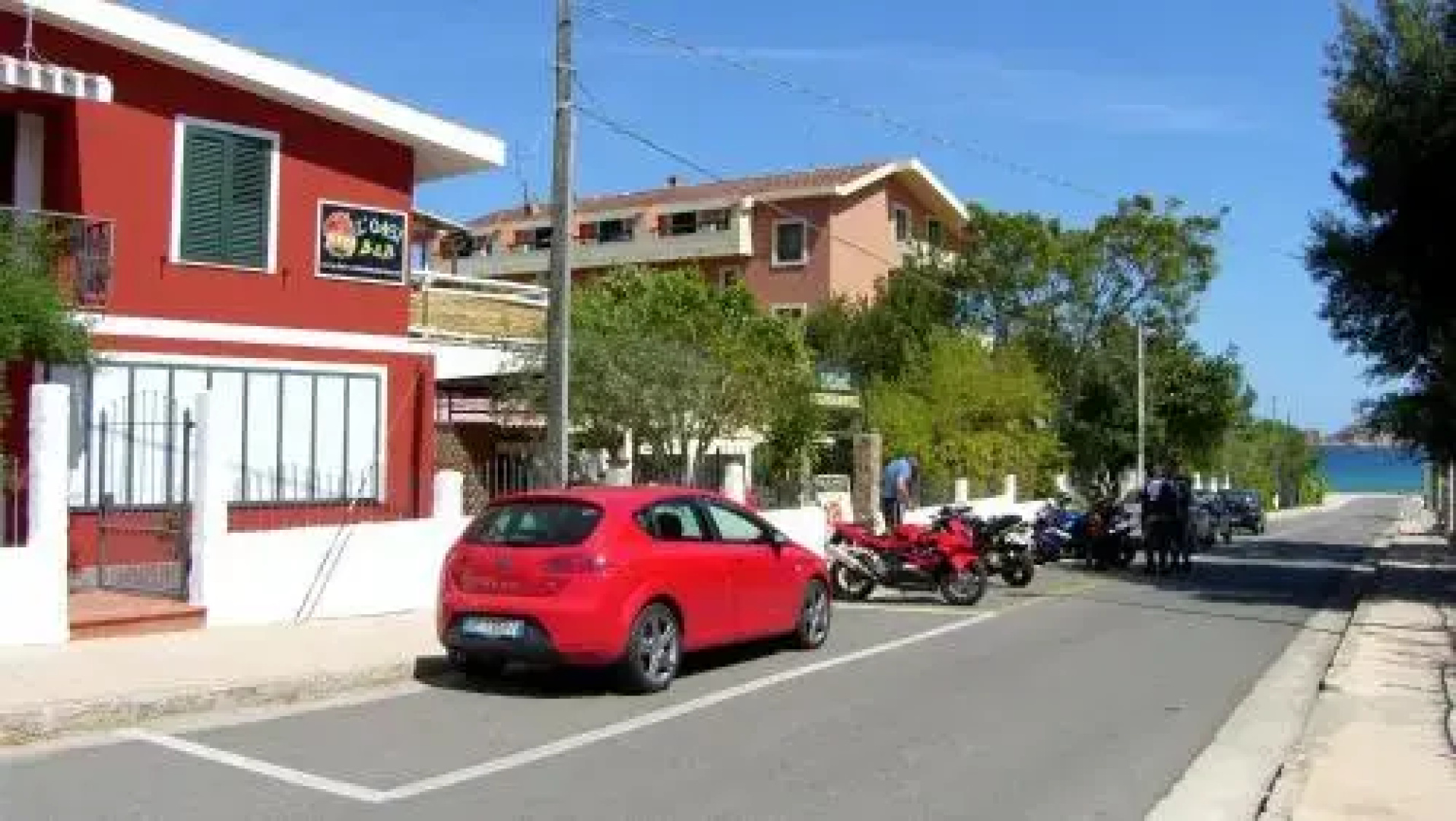 LOasi B&B