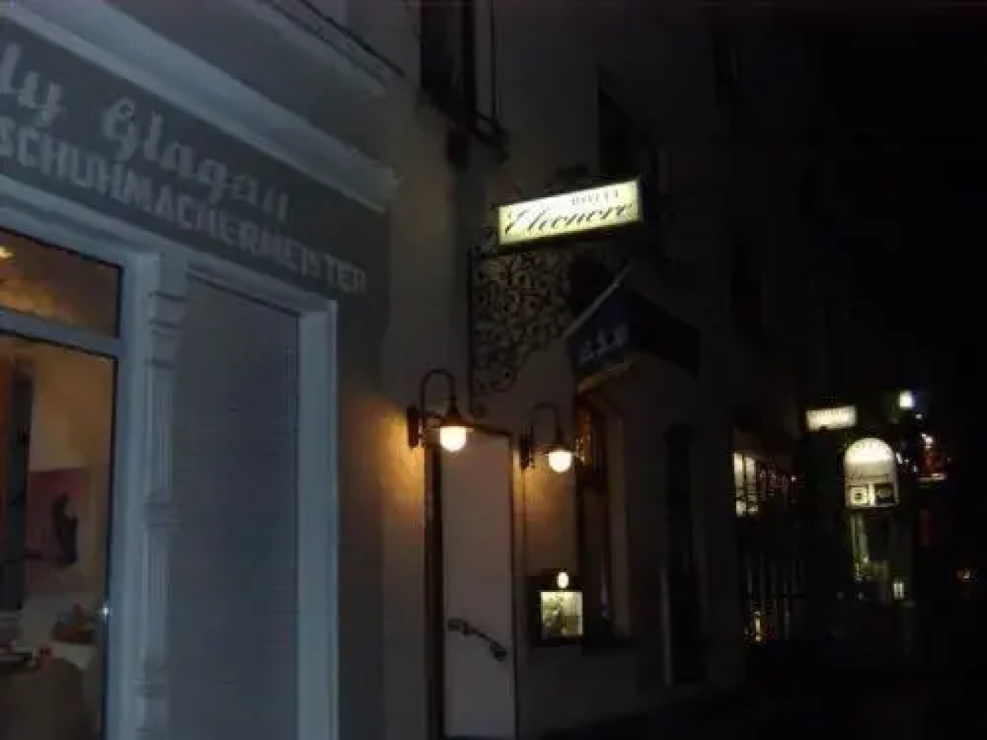 Ferienwohnung Herfurth