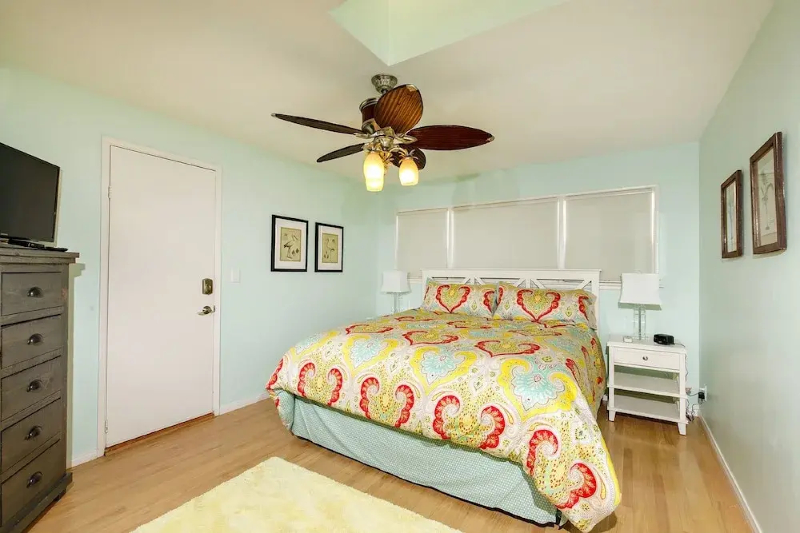 Cambridge House #142682