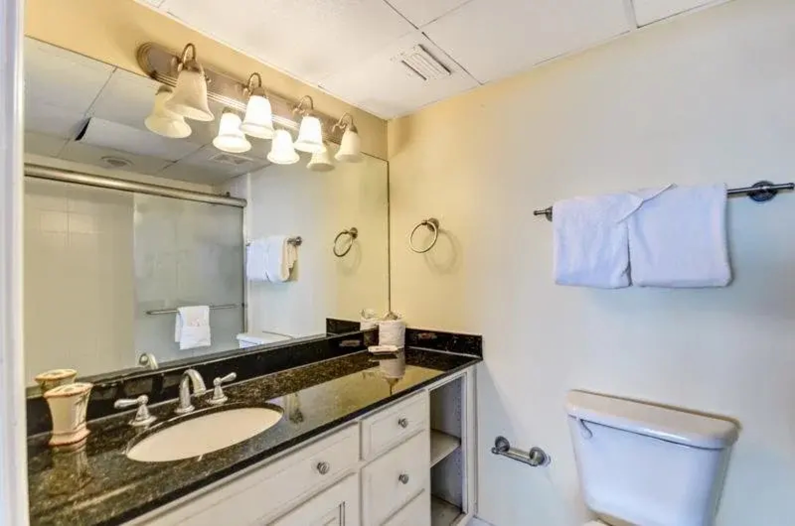 Amelia By The Sea - 335 ASea - 2 Br Condo