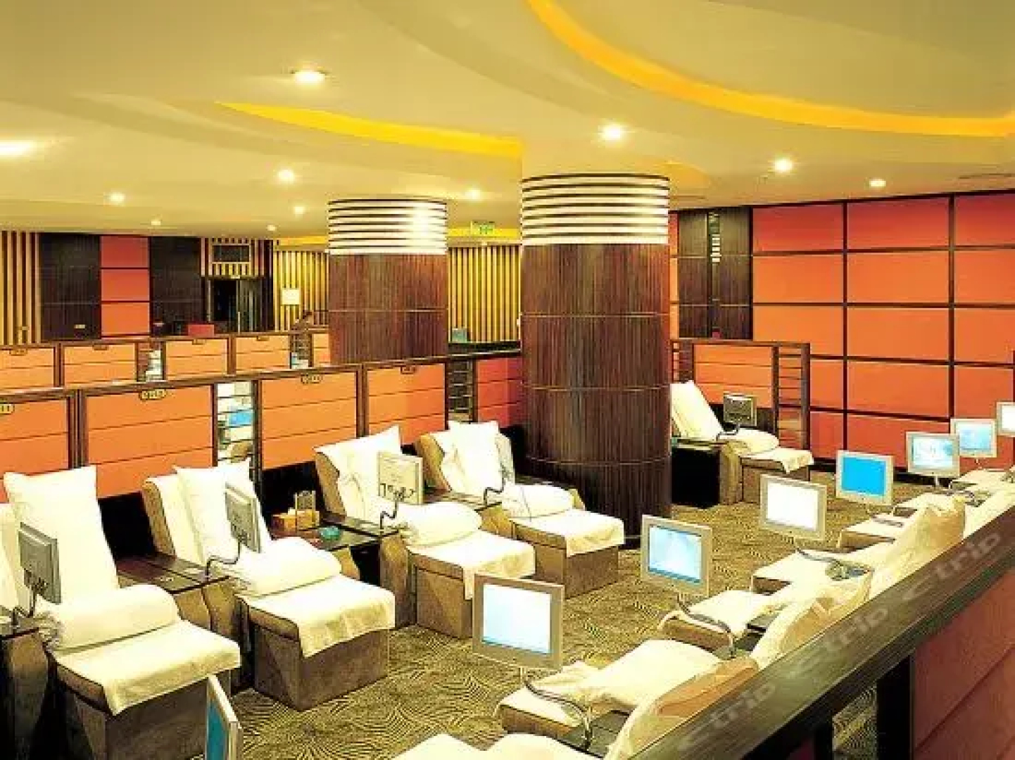 Meng Jiang Hotel