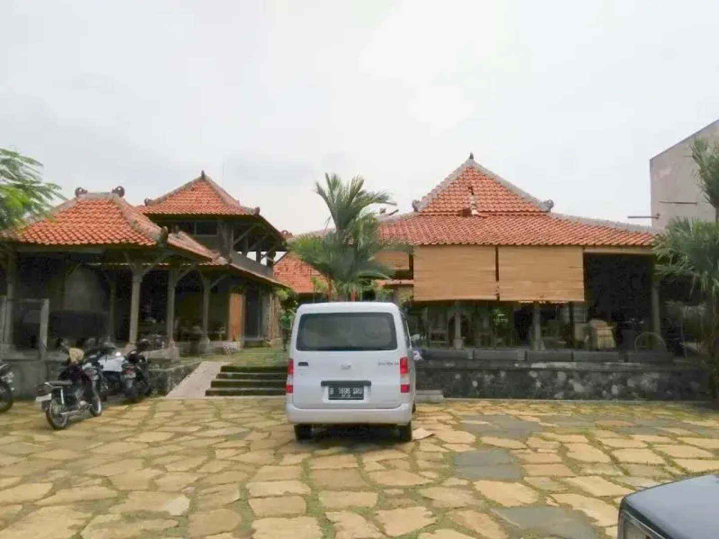 Pelemsewu Cottage Syariah